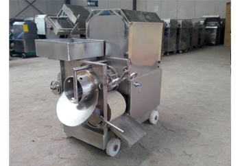 300型魚(yú)肉采肉機(jī)